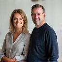 Portret van Familie de Vries